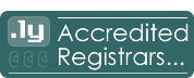 List of Accredited Registrars